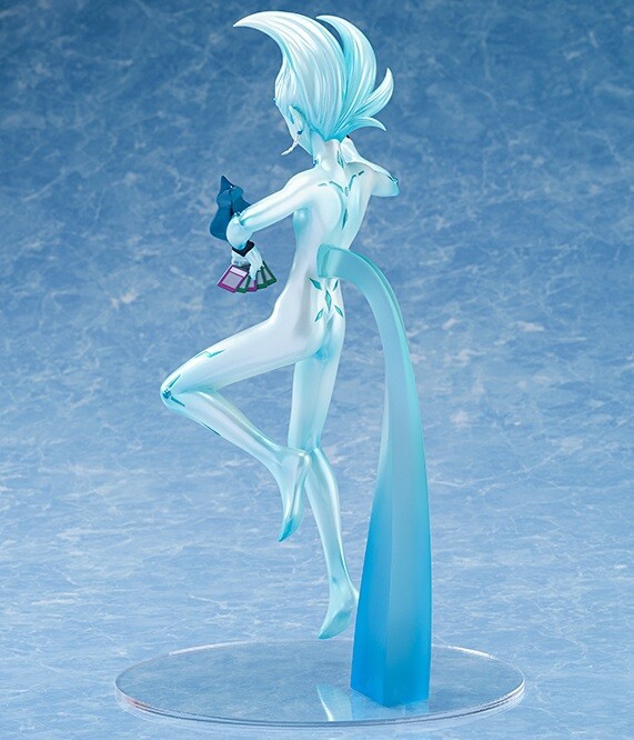 AMAKUNI 遊戯王ZEXAL アストラル 1/7スケールフィギュア【商品仕様