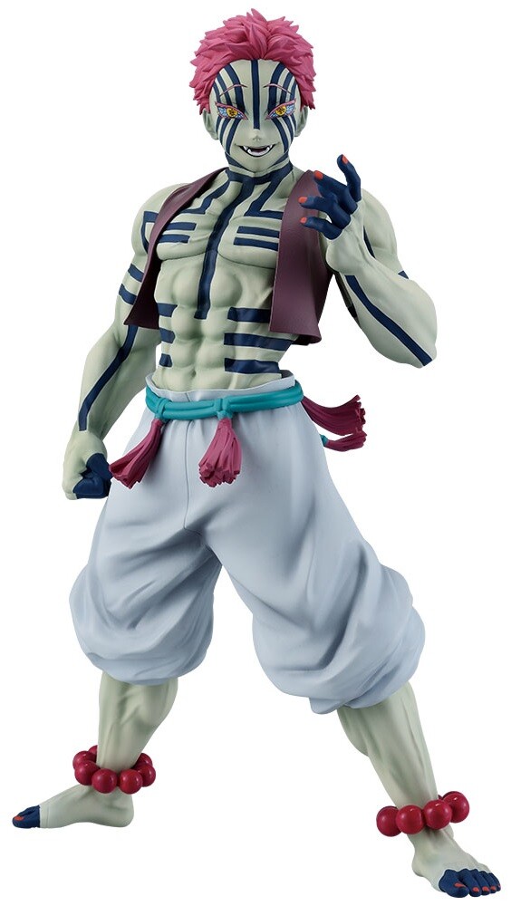 鬼滅の刃 一番くじ ラストワン賞 狛治 フィギュア 鬼滅の刃 一番くじ