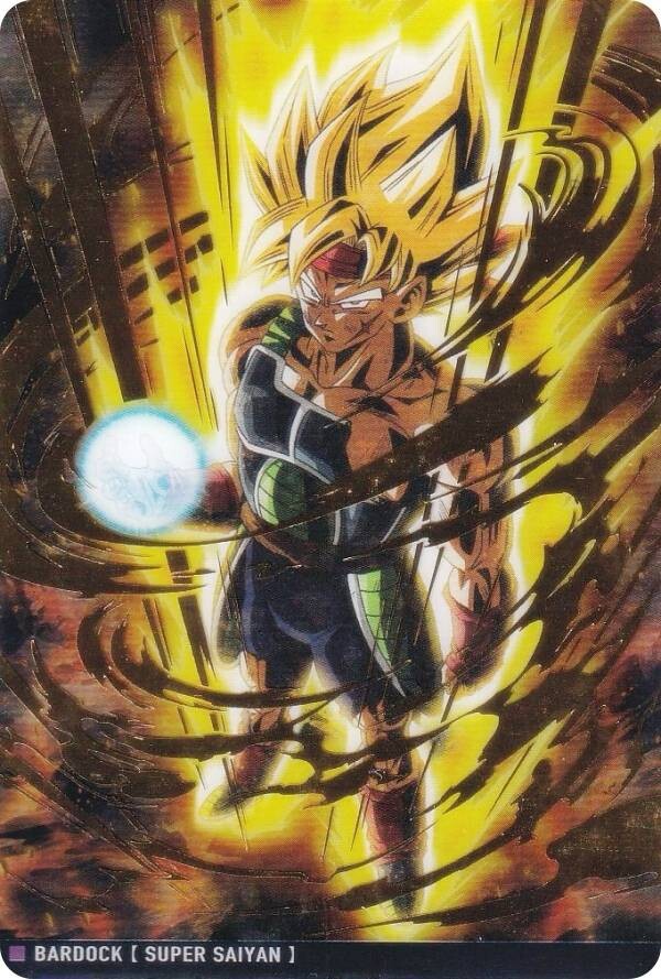 イタジャガ ドラゴンボール vol.7 全30種 カード画像【シークレット