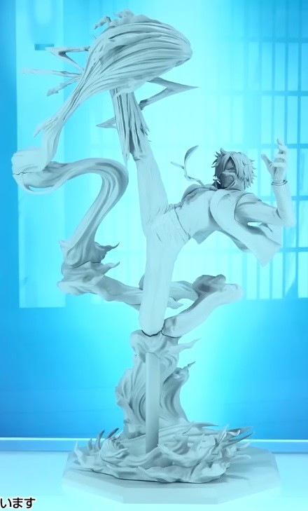 最安値］ポートレート・オブ・パイレーツ K×MAXIMUM サンジ 最安値