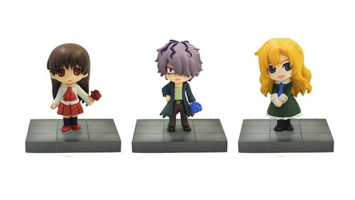 祝2周年】「Ib」がカラコレに新登場です！ : ムービック☆開発ブログ