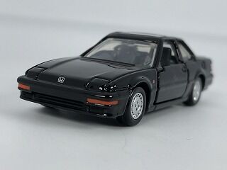新品未開封 イオン限定 トミカプレミアム ホンダ プレリュード 5点