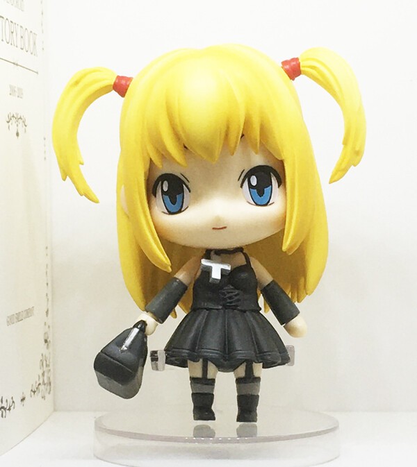 再販)ねんどろいど 1160 夜神月(やがみらいと) 2.0 DEATH NOTE