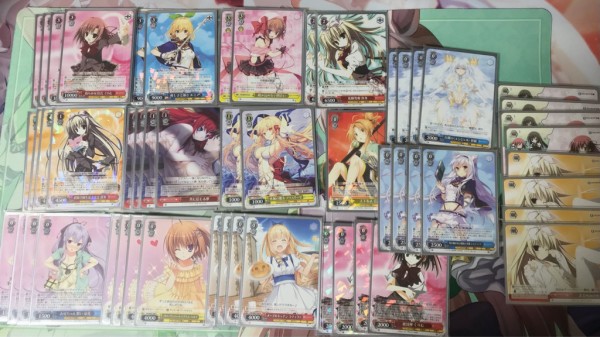 ヴァイス 富士見ファンタジア文庫 8電源デッキ 富士見ファンタジアVol