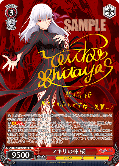 ws ヴァイスシュヴァルツ 