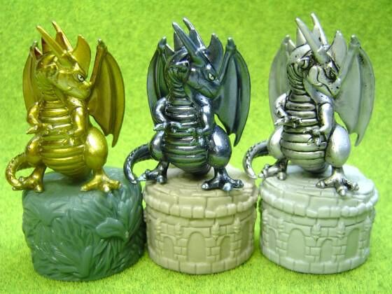 ドラゴンクエスト☆ボトルキャップ☆レアキャラ有☆ Yahoo