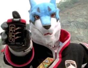 好きなヒーローを語る ～デカマスター／ドギー・クルーガー～ : 戦隊語