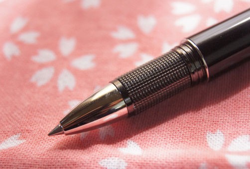 モンブラン「スターウォーカー ローラーボール」レビュー : テーゲー