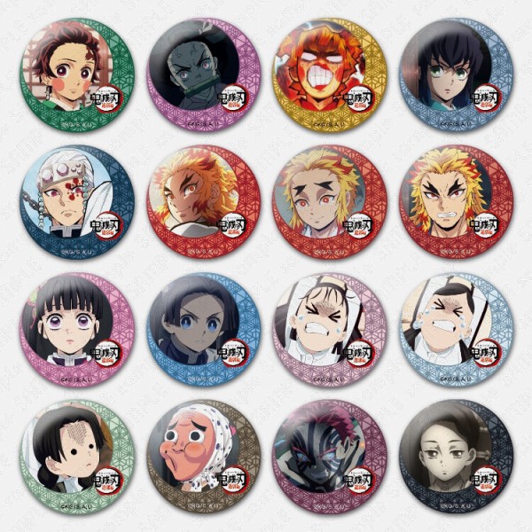 テレビアニメ「鬼滅の刃」遊郭編コラボレーションカフェグッズ 12/20