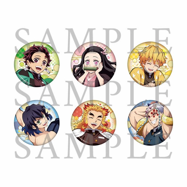 鬼滅の刃 宇髄天元 全集中展 無限列車編・遊郭編 全集