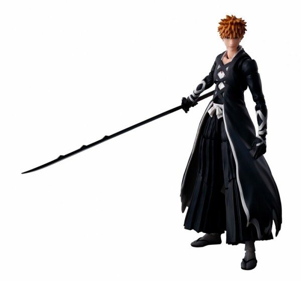 BLEACH 黒崎一護 天鎖斬月 アクリルスタンド BLEACH 黒崎一護 天鎖斬月