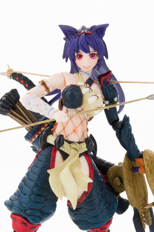 ナルガXさん ガレージキット ナルガXさん ガレージキット ナルガXさん