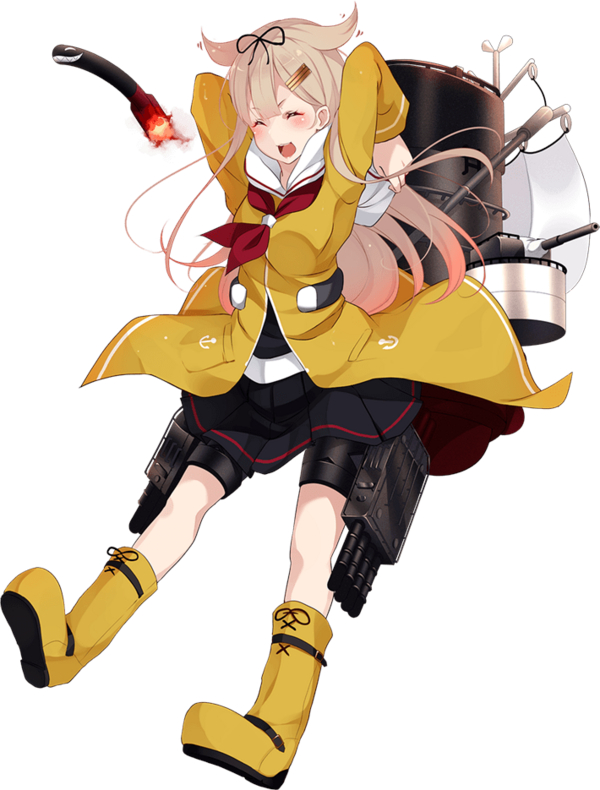 艦これアーケード タシュケント 改 中破 Ташкент 【公式通販】