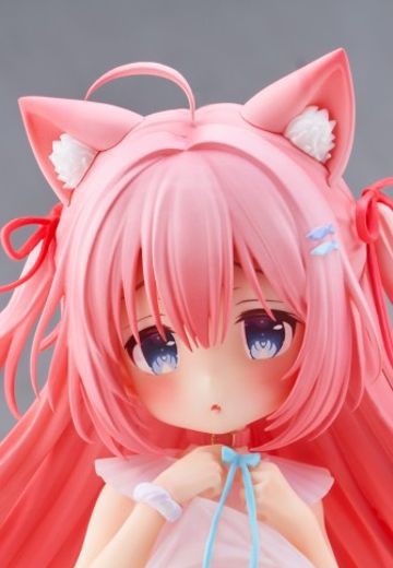 桃豆こまもち いちごホワイトチョコちゃん タペストリー B2 駿河屋