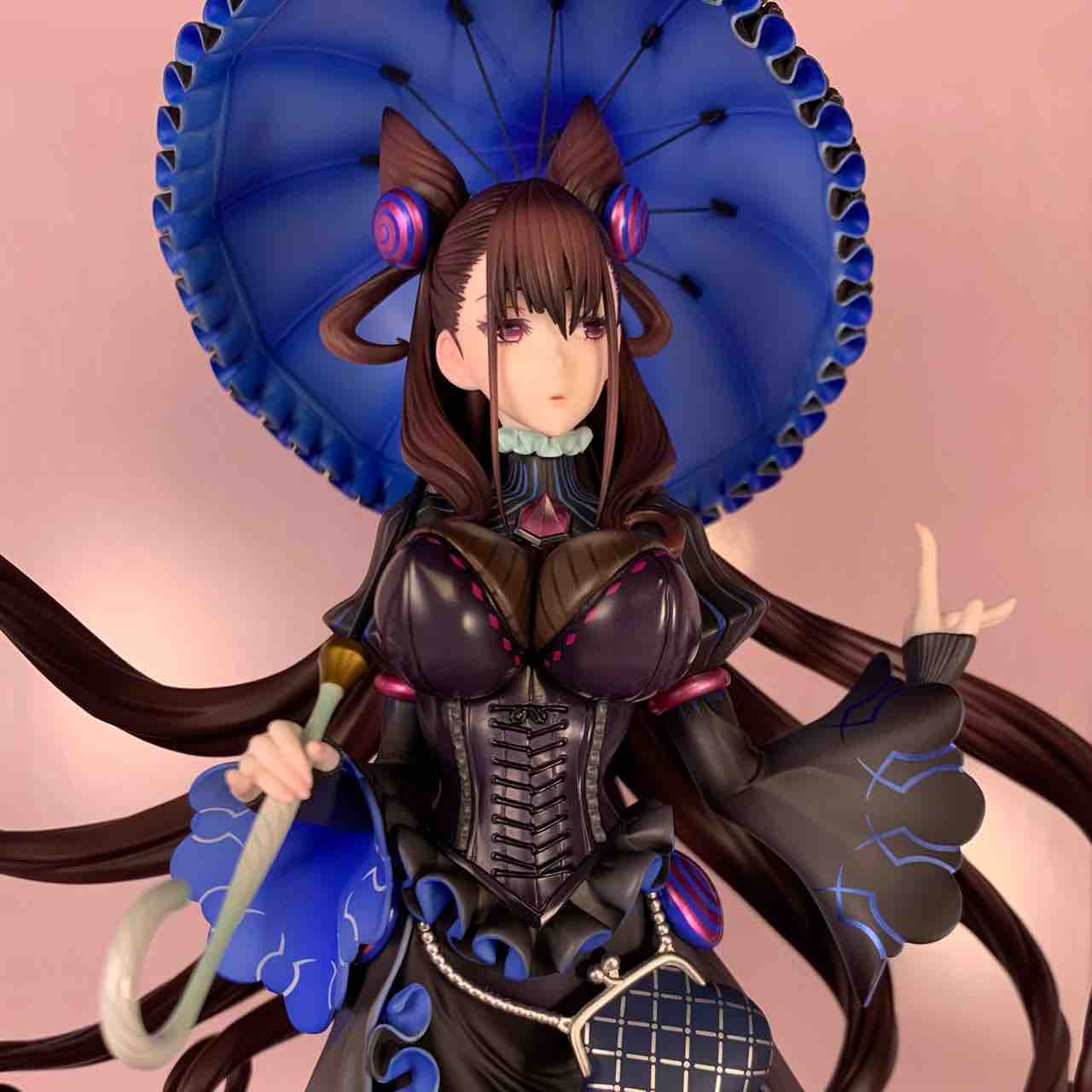 アルター「Fate/Grand Order キャスター/紫式部」レビュー : 喪系なかれら