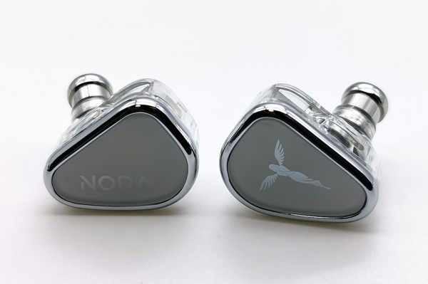 TANCHJIM NORA」 最新のDMT5採用のシングル構成。1.5万円程度のお手頃