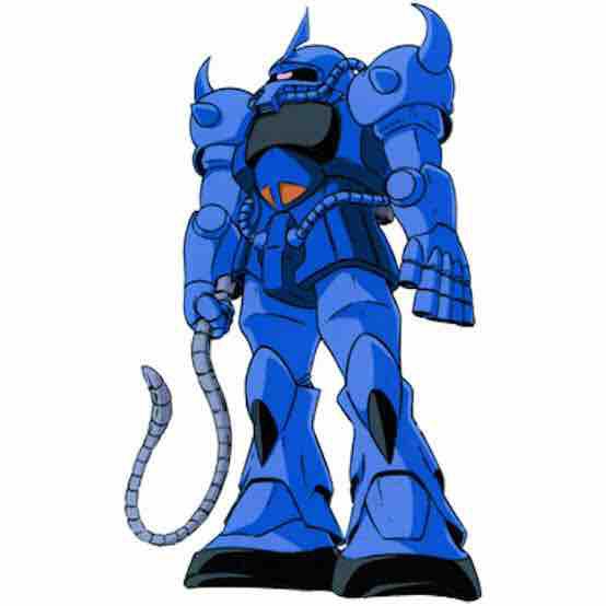 ザクとは違うのだよザクとは！ザグ隕石標本 ザクとは違うのだよ」 T