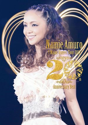 新品未開封】安室奈美恵20th Anniversaryプレイボタン7種類セット 新品
