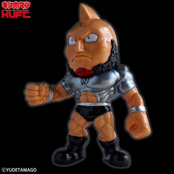 ご予約開始 2025/9/12(金) pm21:00】KUFC 36-38 キン肉スグル・万太郎