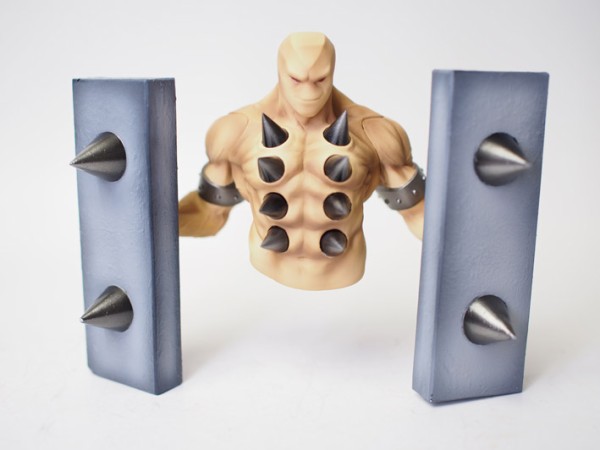 ジャンクマン仕様決定！間もなくご予約開始。 : 魂のblog2