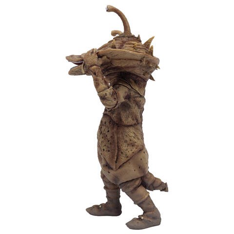 1/6特撮シリーズ Vol.113 コイン怪獣カネゴン 商品詳細 : CCPJAPAN