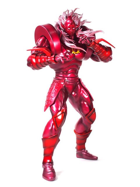 悪魔将軍 3.0 予約開始！！！ : CCPJAPANインフォメーション