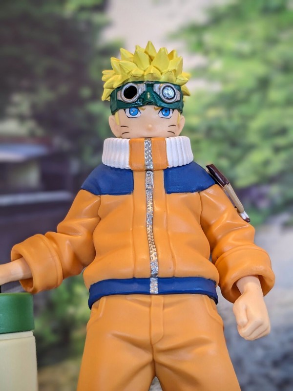 未開封】NARUTO ナルト フィギュア Memorable Saga 13体 未開封