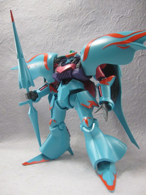 キュベレイパピヨン、ハンブラビスパン、エルドラブルート追加