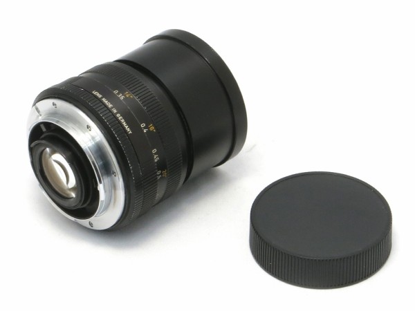 ライカ R ズミクロン35ミリ F2 3カム Summicron-R 35mm f2 (3 cam