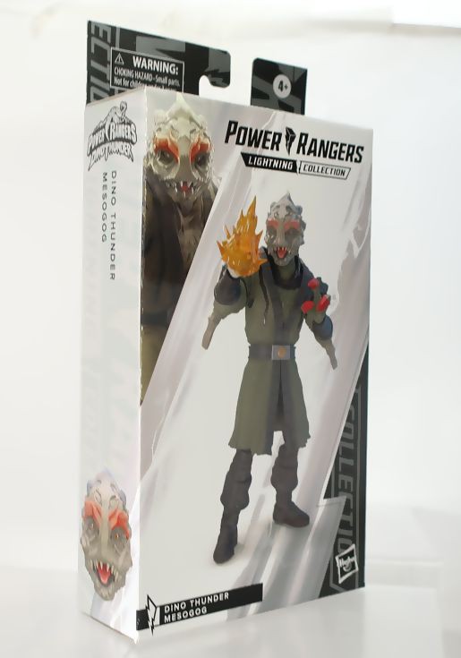 T038】☆希少☆パワーレンジャー ダイノサンダー」のフィギュアセット