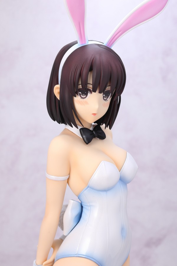 加藤恵 生足バニーVer. 「冴えない彼女の育てかた♭」 B-Style