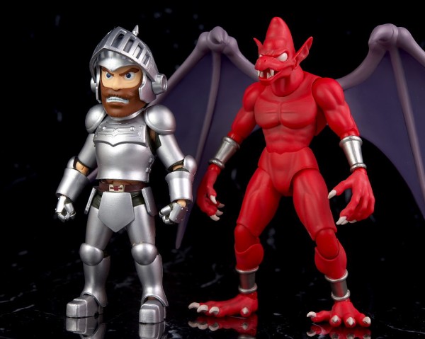 レッドアリーマー ゲーム・クラシックス VOL.3 魔界村 Amazon | 魔界村