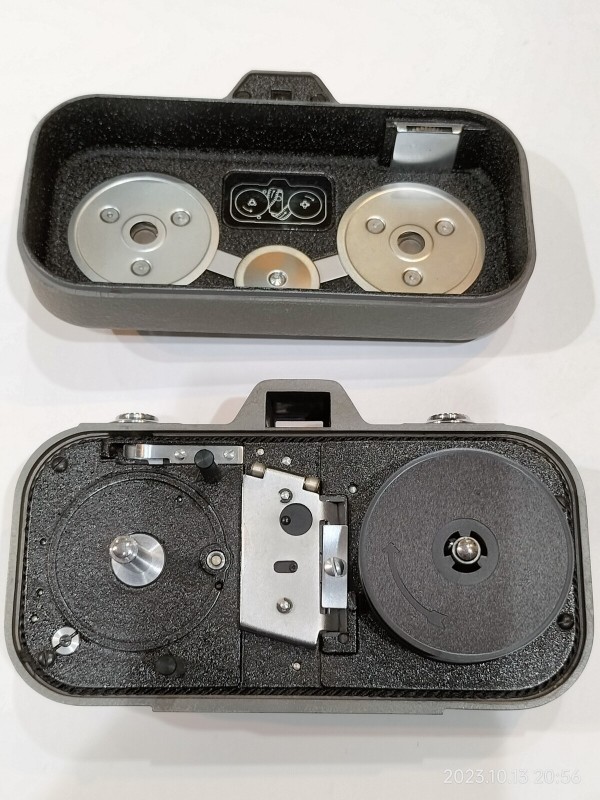 1950s ツァイス Zeiss MOVIKON 8 F1.9 8mm Zeiss Ikon Movikon