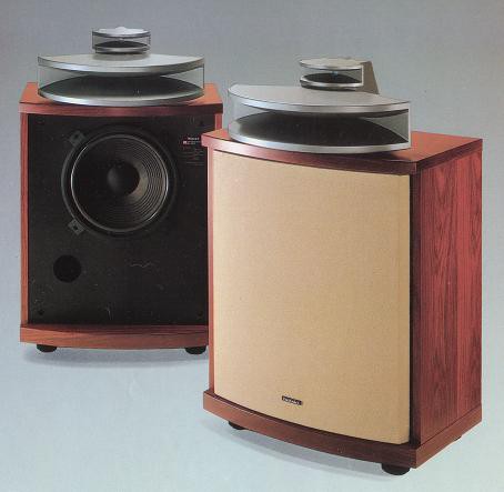 愛用のスピーカー テクニクスSB-E100 : 純喫茶ヒッピー ～昭和な喫茶店