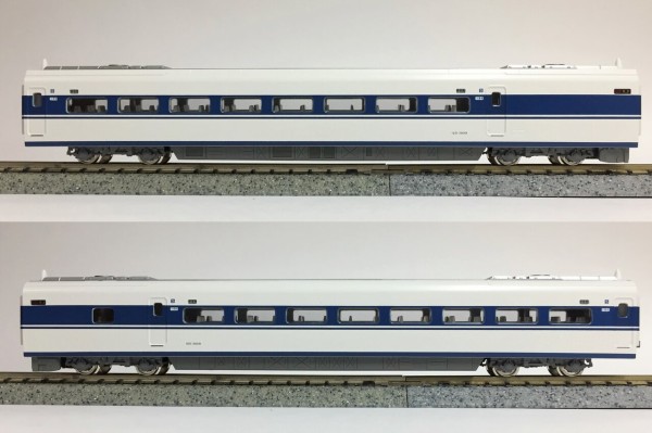 KATO 10-354/355/356 100系新幹線＜グランドひかり＞ : KurekouPortal