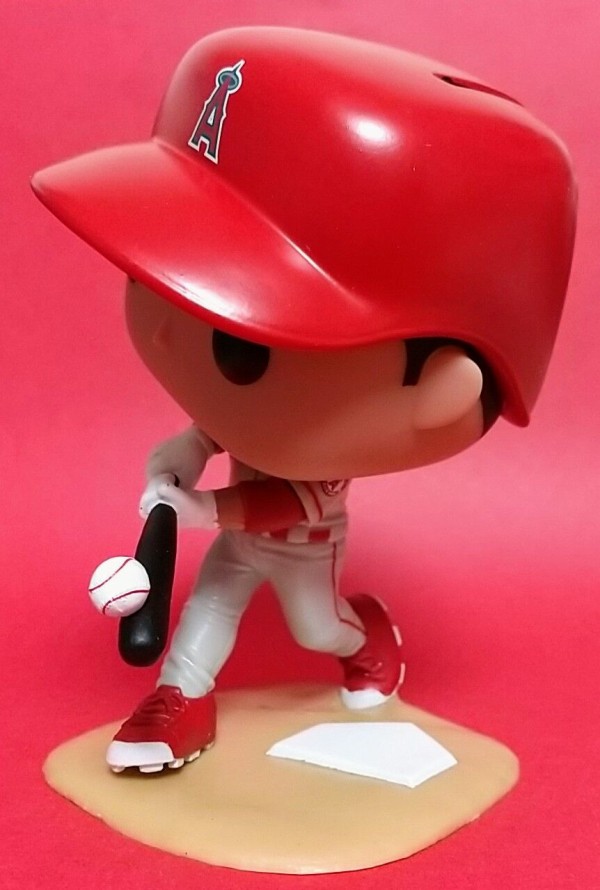 Funko Pop! Shohei Ohtani 大谷翔平 楽天市場】SHOHEI OHTANI 大谷翔平