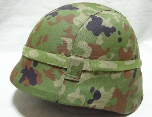 88式鉄帽 自衛隊 覆つき SDF-88 SDF 88 88式鉄帽 自衛隊 覆つき SDF-88