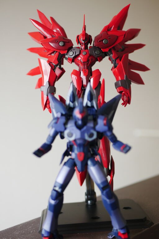 ゼノギアス ブリングアーツ ヴェルトール イド : でぃーえすわんつー。