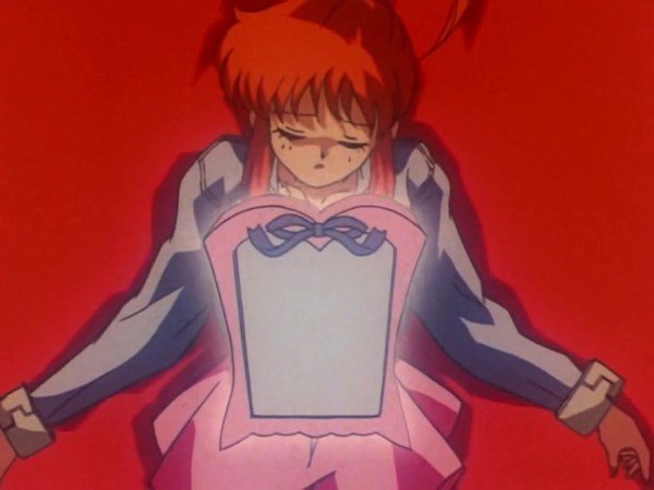 セーラームーン 夢の鏡