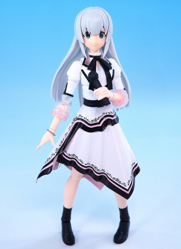 30MS 天海春香 (20th Anniv. YOU AND アイ！) レビュー : おもちゃの巣