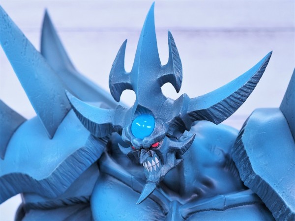 コトブキヤ オベリスクの巨神兵 レビュー : おもちゃの巣（玩具レビュー）