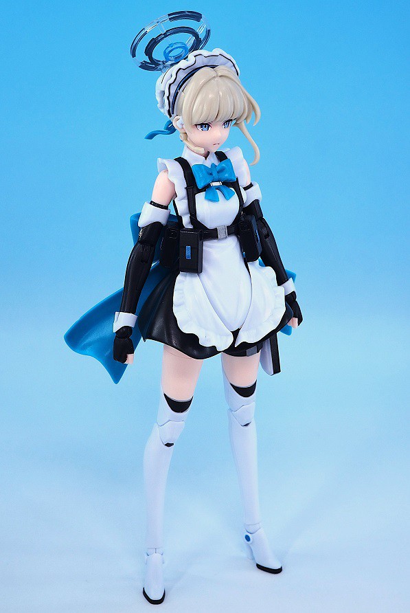 PLAMATEA トキ ブルーアーカイブ グッスマ特典付き 未開封品 再販