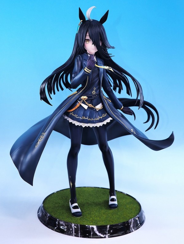 ウマ娘 マンハッタンカフェ 1/7スケールフィギュア ウマ娘 プリティー