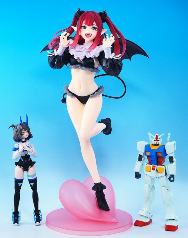 喜多川海夢 リズ フィギュア T-most 11点まとめ売り 着せ恋 その着せ