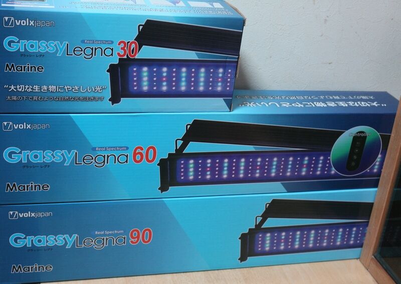 新しく取り扱いを始めました : アクアマリン