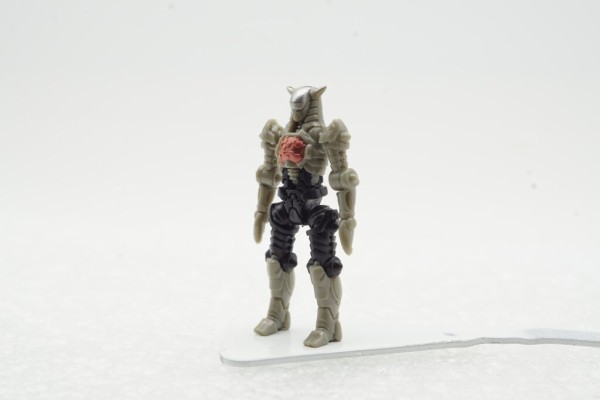 ダイアクロン DA-103 ワルダレギオン＜ヴァジュラ＞アノードタイプ