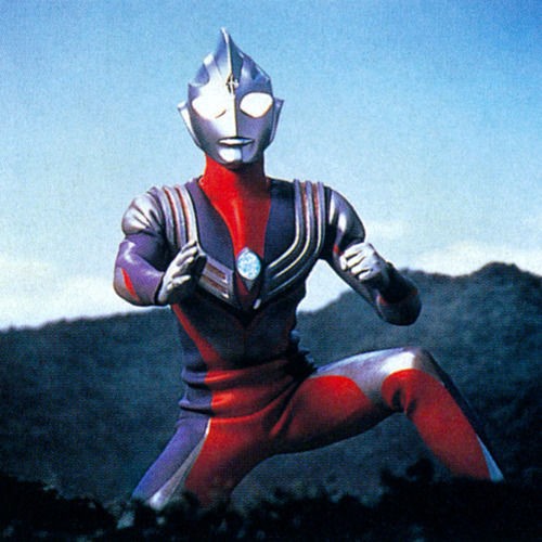 ウルトラマンティガ スーツアクター 権藤俊輔氏 中村浩二氏 直筆サイン