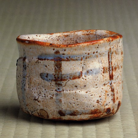 出光美術館「志野と織部」 : とーるブロ