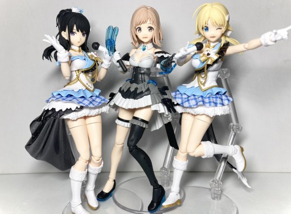 30ms シャニマス イルミネ・アルスト 9点セット売り アイドルマスター