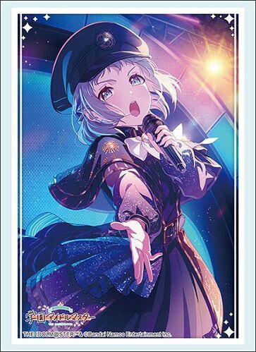 ヴァイスシュヴァルツ 学園アイドルマスター 極光 葛城 リーリヤ SP 学